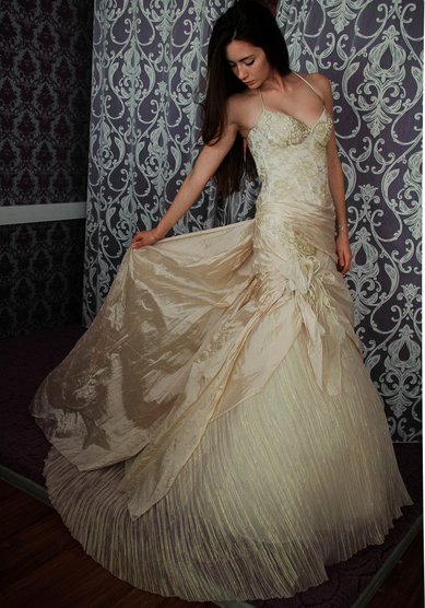 Свадебное платье Глория-С43339 - Свадебный салон Софи