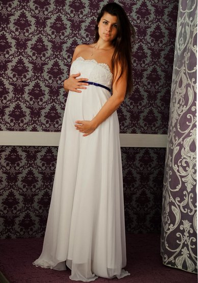 Свадебное платье Антония-С43341 - Свадебный салон Софи