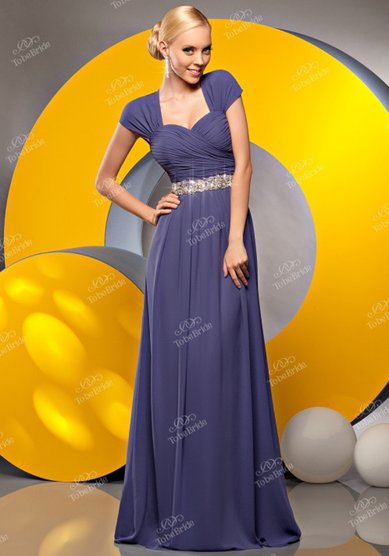 Вечернее платье BB362B-С43410 - Свадебный салон Софи