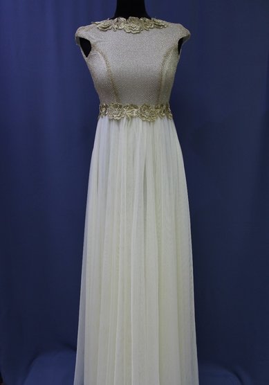 Свадебное платье София-V43457 - Бутик VENDI