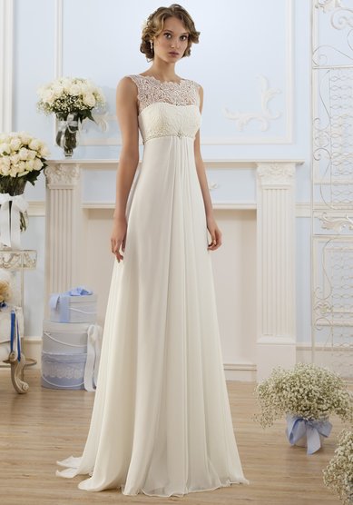 Свадебное платье 13478-О43469 - Студия - Ателье Очарование