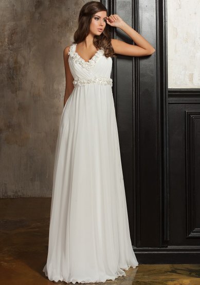 Свадебное платье 1510-М43495 - Свадебный салон Мария