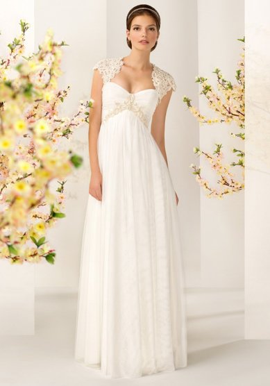 Свадебное платье Аретта-О43581 - Студия - Ателье Очарование