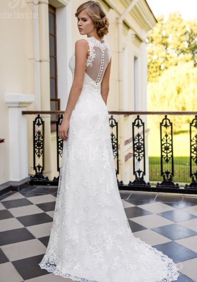 Свадебное платье Габриэла-С43592 - Свадебный салон Софи