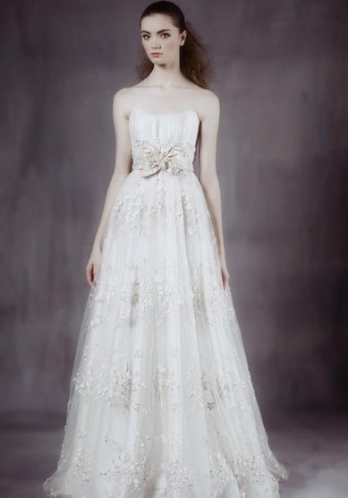 Свадебное платье Радость-С43595 - Свадебный салон Счастливый Случай