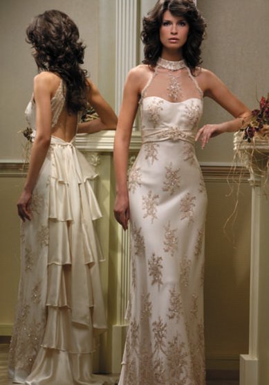 Свадебное платье Азалия-С43608 - Свадебный салон Счастливый Случай