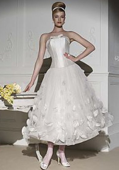 Свадебное платье Medina-О43677 - Студия - Ателье Очарование