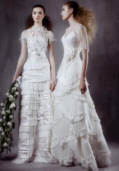 Свадебное платье Любовь-С43678 - Свадебный салон Счастливый Случай