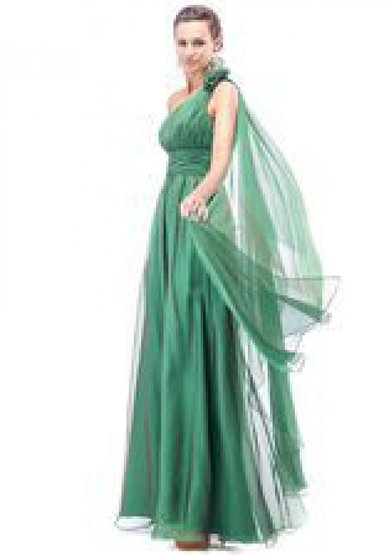 Вечернее платье Verde-Y43781 - Салон свадебной и вечерней моды Your Love Story