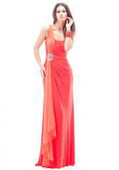 Вечернее платье Corallo 9441-Y43784 - Салон свадебной и вечерней моды Your Love Story