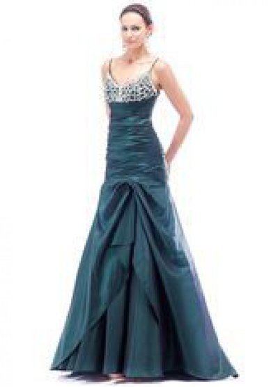 Вечернее платье Verde scu-Y43791 - Салон свадебной и вечерней моды Your Love Story
