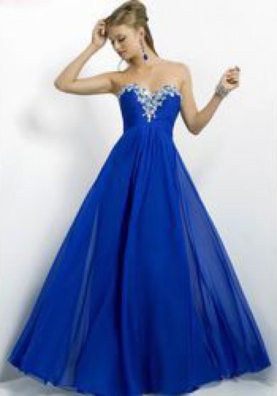 Вечернее платье Беатриче-Y43795 - Салон свадебной и вечерней моды Your Love Story