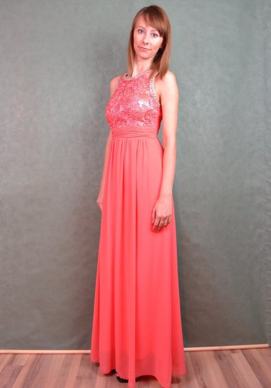 Вечернее платье Ульяна-Y43800 - Салон свадебной и вечерней моды Your Love Story