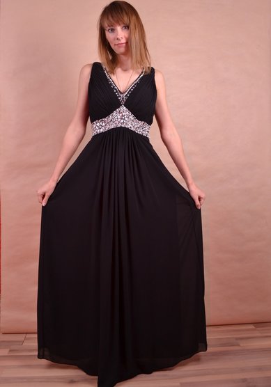 Вечернее платье Томила-Y43806 - Салон свадебной и вечерней моды Your Love Story