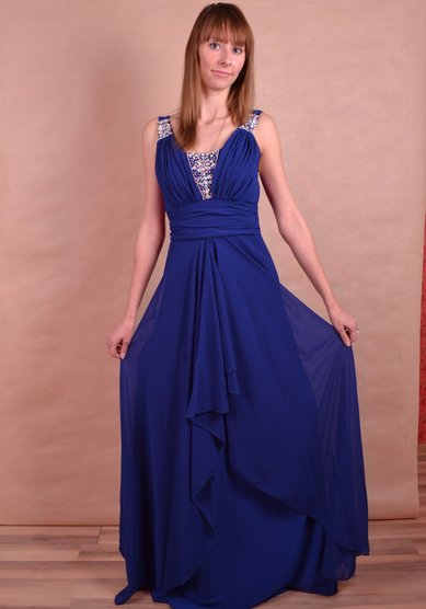 Вечернее платье Констанция-Y43809 - Салон свадебной и вечерней моды Your Love Story