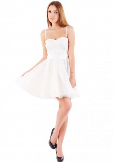 Вечернее платье New Look-Y43882 - Салон свадебной и вечерней моды Your Love Story