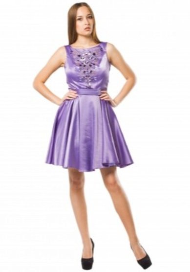 Вечернее платье New Look-Y43883 - Салон свадебной и вечерней моды Your Love Story