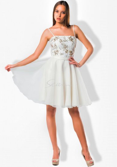 Вечернее платье CLEOME-Y43884 - Салон свадебной и вечерней моды Your Love Story