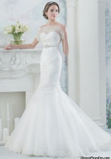 Свадебное платье 5045-Д43899 - Свадебный салон Дом Весты