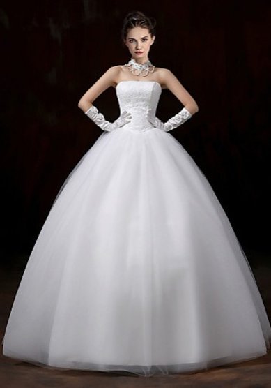 Свадебное платье Амели-Y44009 - Салон свадебной и вечерней моды Your Love Story