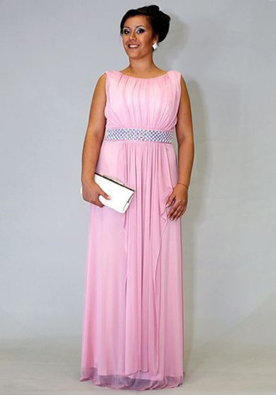 Вечернее платье 1415-A44045 - Салон свадебных и вечерних платьев Anna Dress