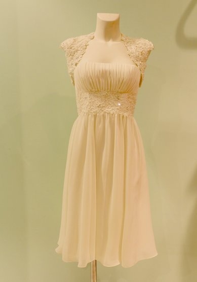 Свадебное платье Кристина К-A44172 - Салон свадебных и вечерних платьев Anna Dress