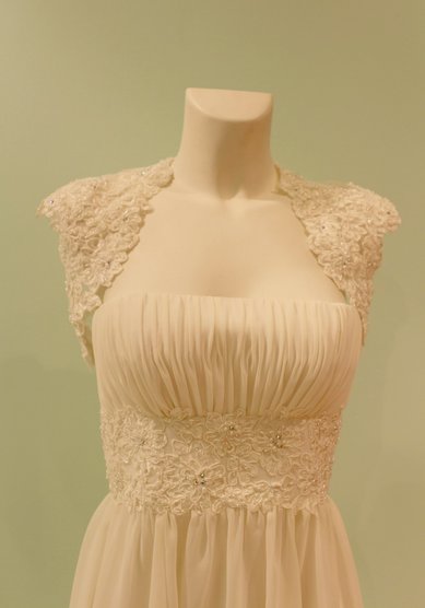 Свадебное платье Кристина К-A44172 - Салон свадебных и вечерних платьев Anna Dress