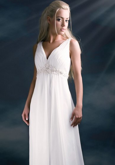 Свадебное платье Элизабет К-A44173 - Салон свадебных и вечерних платьев Anna Dress