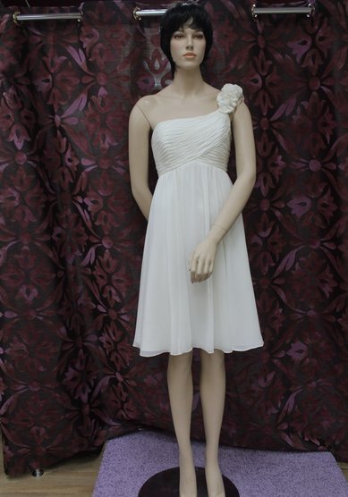 Свадебное платье Иветта-A44174 - Салон свадебных и вечерних платьев Anna Dress