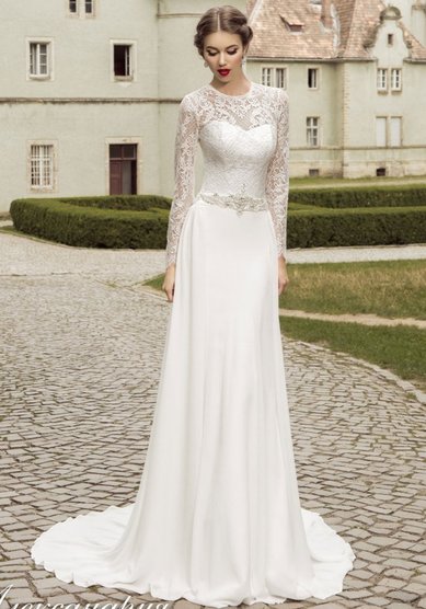 Свадебное платье 2002-Д44332 - Свадебный салон Дом Весты