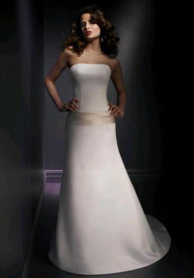 Свадебное платье 6147-Р44341 - Свадебные салоны Рейна