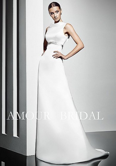 Свадебное платье 1159-B44407 - Свадебный салон Bondi blue