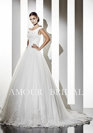 Свадебное платье 1243-B44410 - Свадебный салон Bondi blue