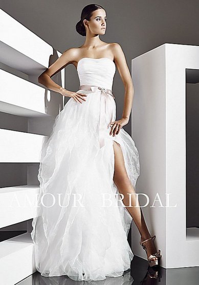 Свадебное платье 1251-B44412 - Свадебный салон Bondi blue