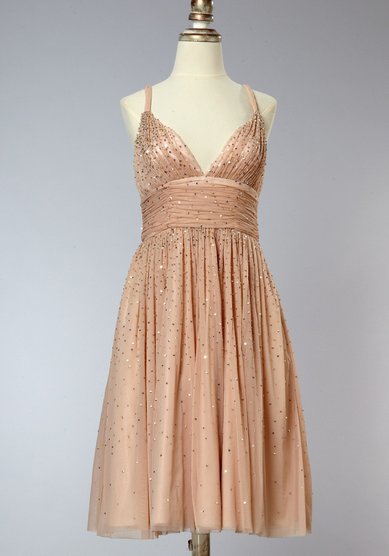 Вечернее платье AN-204-М44425 - Свадебный салон Мария