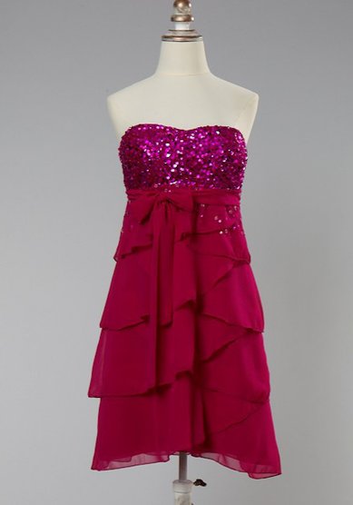 Вечернее платье YC-307m-М44429 - Свадебный салон Мария