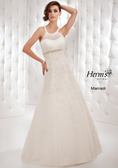 Свадебное платье 765-Д44438 - Свадебный салон Дом Весты