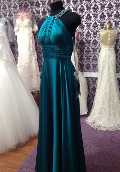 Вечернее платье 714-С44441 - Свадебный салон Софи