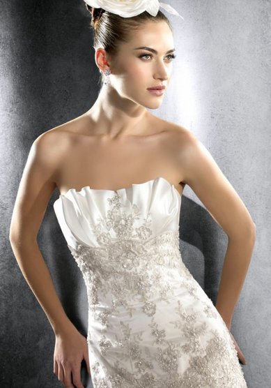 Свадебное платье 1154-B44462 - Свадебный салон Bondi blue