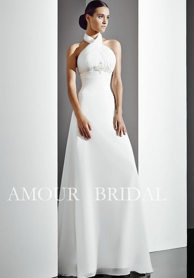 Свадебное платье 1217-Y44482 - Салон свадебной и вечерней моды Your Love Story