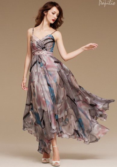 Вечернее платье 813-Р44503 - Свадебные салоны Рейна