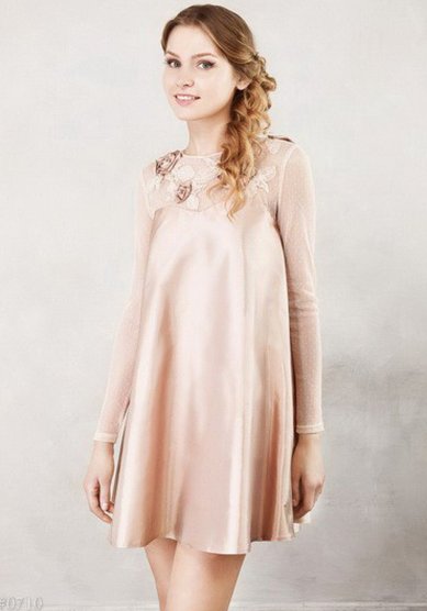 Вечернее платье 710-Р44505 - Свадебные салоны Рейна