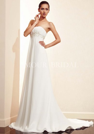 Свадебное платье 1172-Y44512 - Салон свадебной и вечерней моды Your Love Story