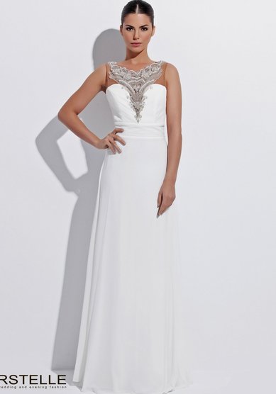 Свадебное платье 2482-R44570 - Бутик RSTELLE