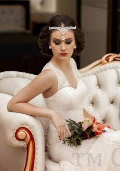 Свадебное платье B44580 - Свадебный салон BEAUTY