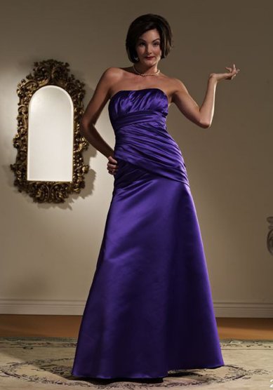 Вечернее платье 2225-С44676 - Свадебный салон Счастливый Случай