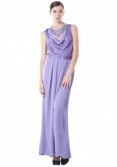 Вечернее платье Вечерний комбинезон-Y44685 - Салон свадебной и вечерней моды Your Love Story...