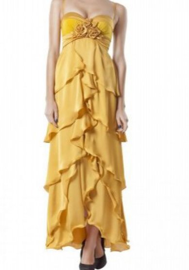 Вечернее платье Юнона-Y44686 - Салон свадебной и вечерней моды Your Love Story