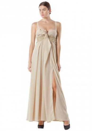 Вечернее платье Вэлери-Y44687 - Салон свадебной и вечерней моды Your Love Story