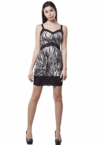 Вечернее платье 2470-Y44699 - Салон свадебной и вечерней моды Your Love Story